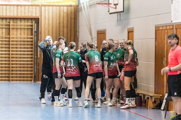 Bild 164 - F HSG Kremperheide/Muensterdorf - ATSV Stockelsdorf 2 : Ergebnis: 47:32